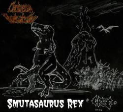Chainsaw Masturbation : Smutasaurus Rex